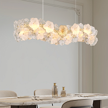 Реечный, рядный светильник IVET LONG