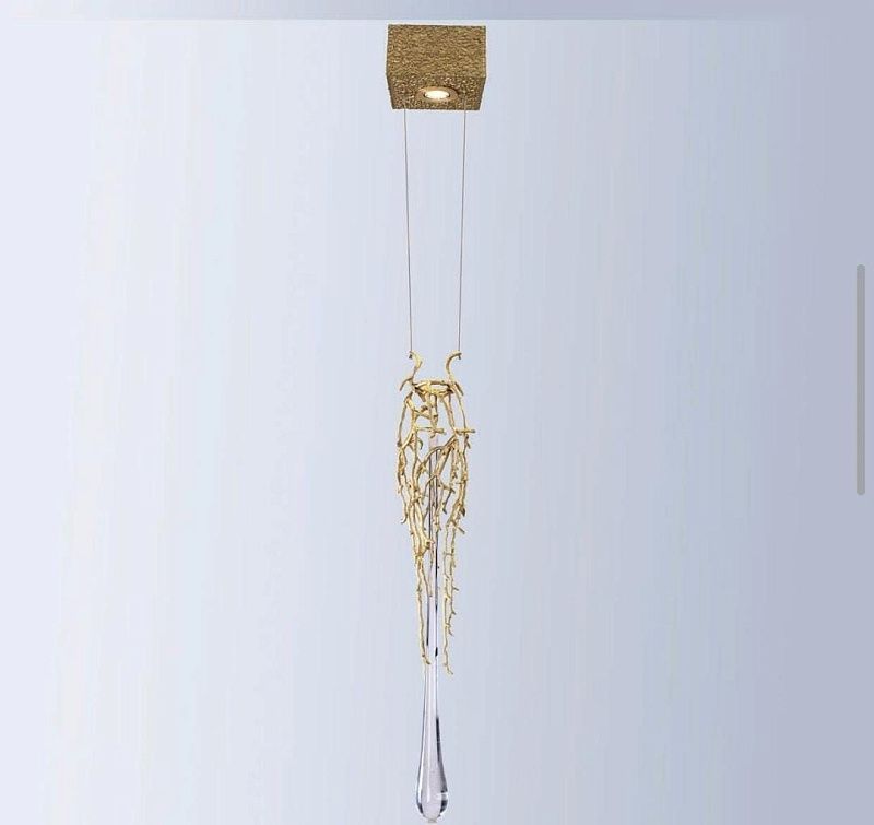 Бра Serip Liquid Single