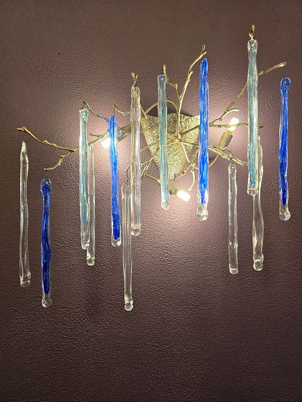 Настенный светильник Serip Color