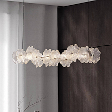 Реечный, рядный светильник LEIFARNE Linear light