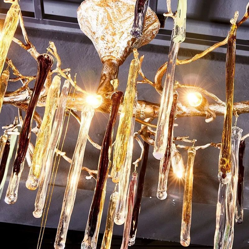 Люстра SERIP GLAMOUR XL